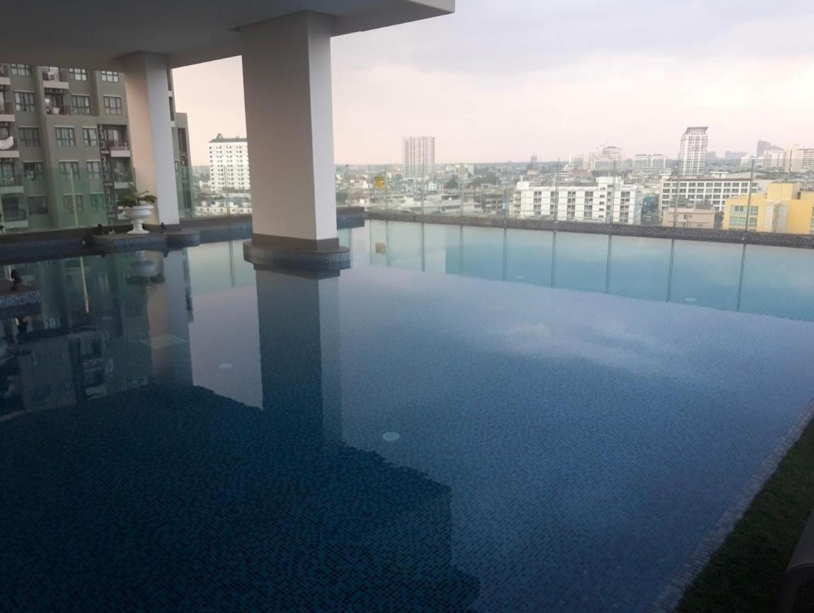 Monthly And Annual Appartement Bangkok